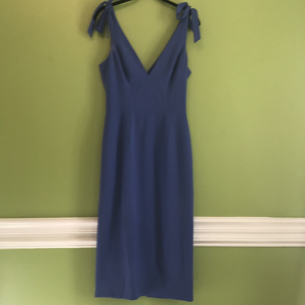 New BHLDN Dress the Population Lita dress - Picture 8 of 8